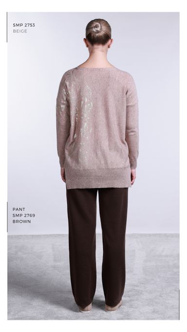 SMP2753 - BEIGE