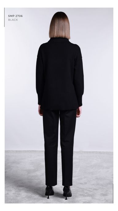 SMP2706 - BLACK