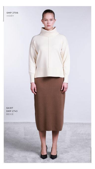 SMP2706 - IVORY