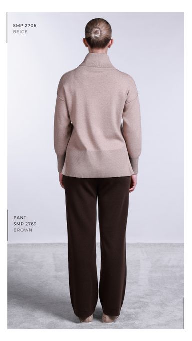 SMP2706 - BEIGE