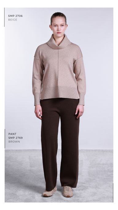 SMP2706 - BEIGE