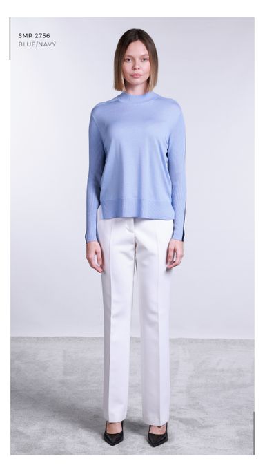 SMP2756 - BLUE/NAVY