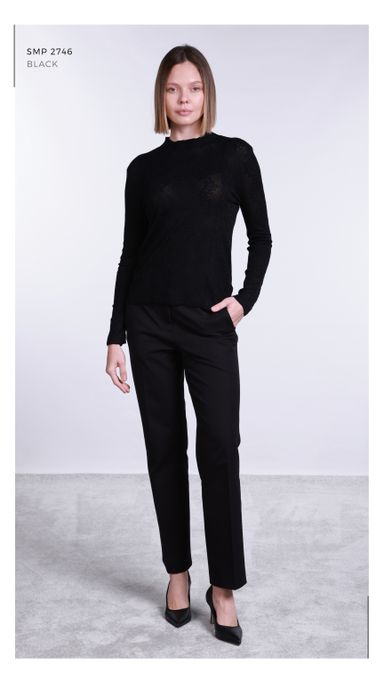 SMP2746 - BLACK