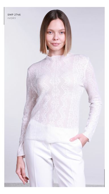 SMP2746 - IVORY