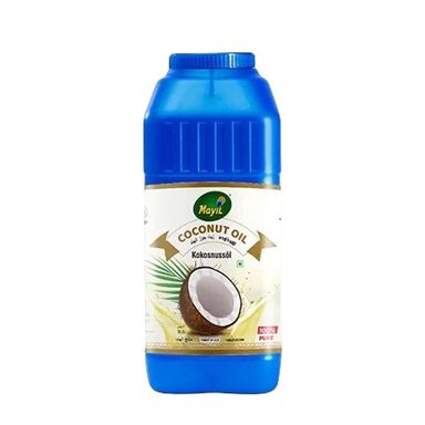 Mayil Coconut Oil 1L