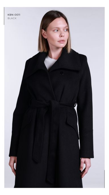 KBN-0011 - BLACK