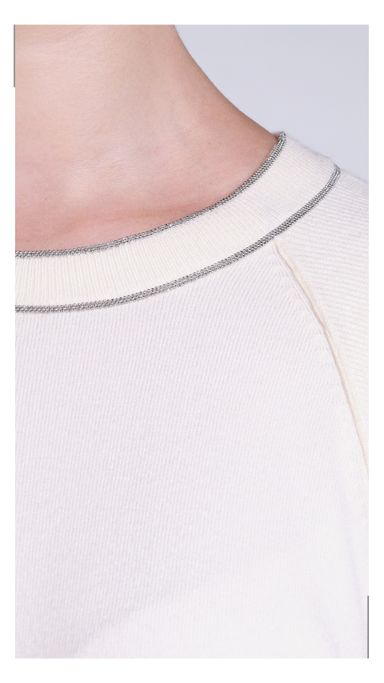SMP2763 - IVORY