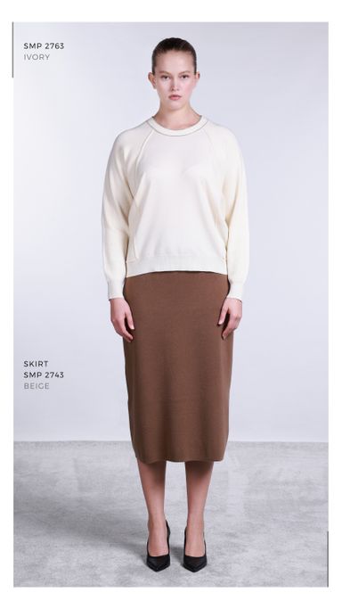 SMP2763 - IVORY