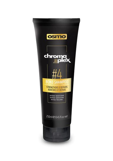 OSMO CHROMA PLEX BOND SHAMPOO - 250ML | اوزمو شامبو كرومابليكس - 250 مل
