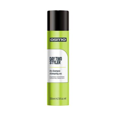 OSMO DAY TWO STYLER - 200ML | اوزمو شامبو جاف - 200 مل