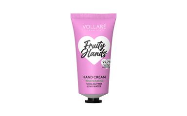 VOLLARE FRUITY HAND CREAM  NOURISHING - فولاري كريم يدين