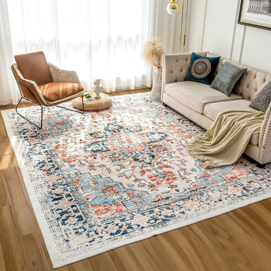 6XL CARPET VELVET FLOOR MAT