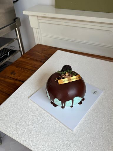 Mint Choco