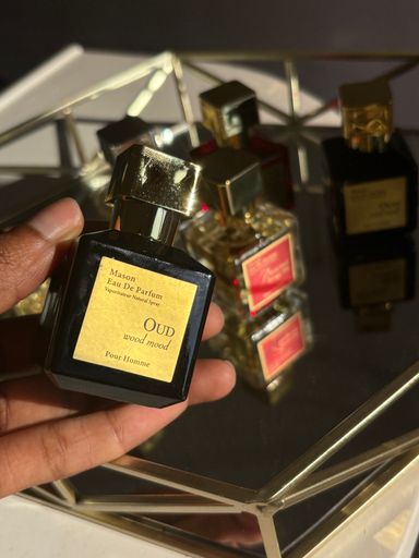 Barakkat 30ML