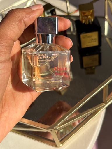 Barakkat 30ML