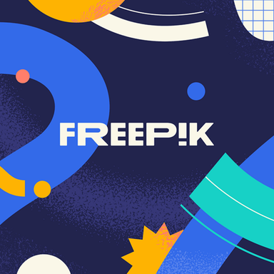 Freepik 1 Month (Private)