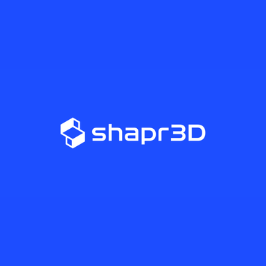 Shapr 3D 1 Year 