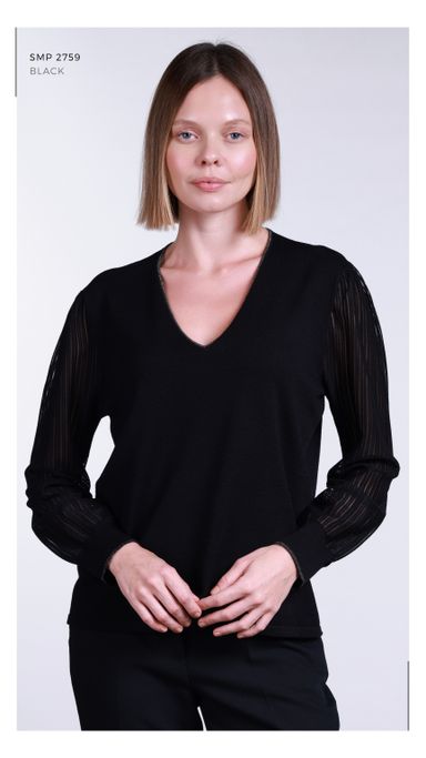 SMP2759 - BLACK