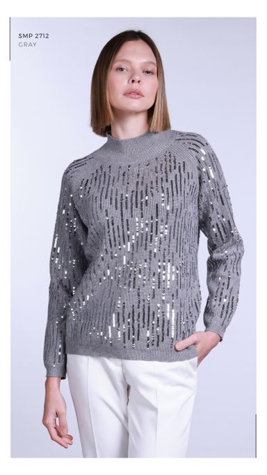SMP2712 - GRAY