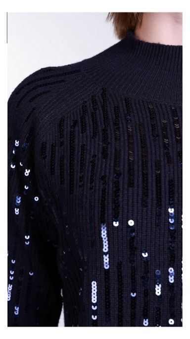 SMP2712 - NAVY