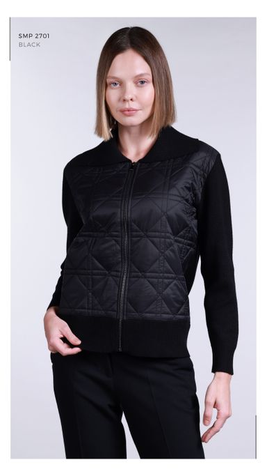 SMP2701 - BLACK