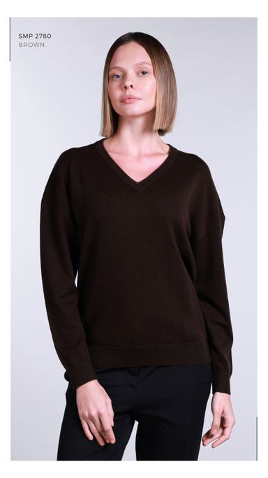 SMP2780 - BROWN