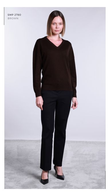 SMP2780 - BROWN