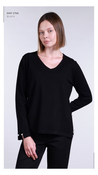 SMP2766 - BLACK