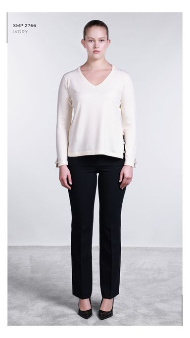 SMP2766 - IVORY