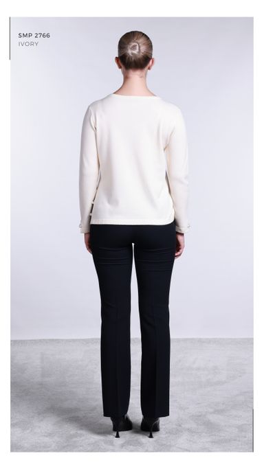 SMP2766 - IVORY
