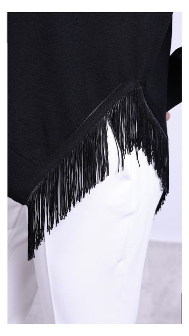SMP2730 - BLACK/BLACK