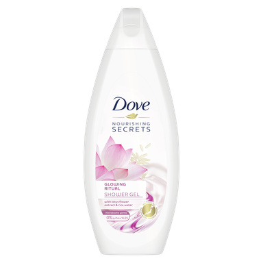 Dove Moisturizing Body Wash 