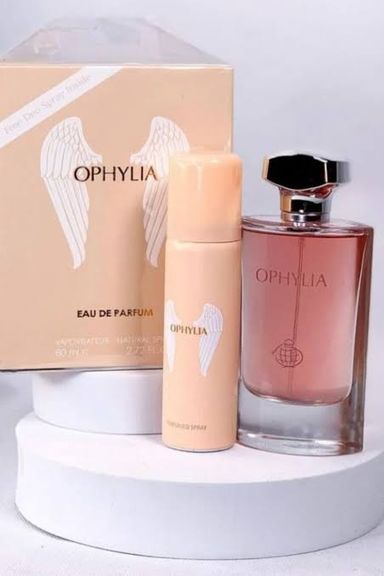 OPHYLIA WITH FREE DEO SPRAY 