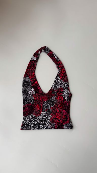 Summer Crop Top 