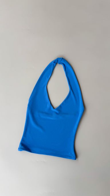 Summer Crop Top 