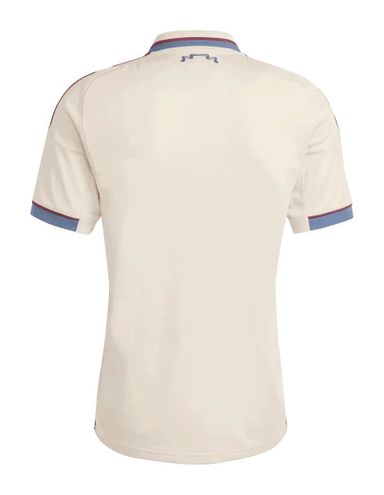 Ajax Amsterdam F.C Adidas HEATRDY Third Kit 25/26