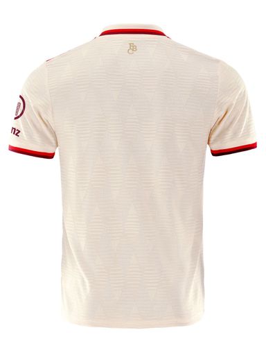 F.C Bayern Munich Adidas HEATRDY Third Kit 24/25