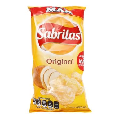 Papas Sal Sabritas 67 Gr.
