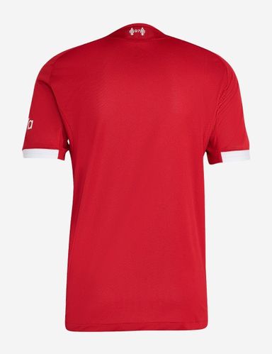 Liverpool F.C Adidas HEATRDY Home Kit 25/26
