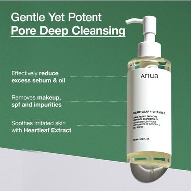 Anua 3-Step Glass Skin Beginner Set 