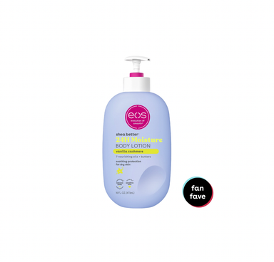 EOS 24H Moisture BODY LOTION 