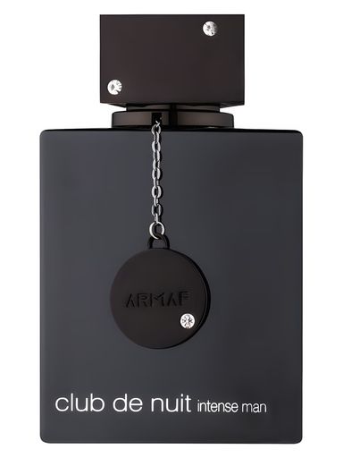 ARMAR CLUB DE NUIT INTENSE (BESTIA NEGRA)