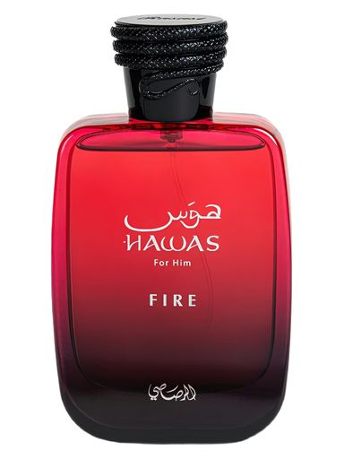 Hawas Fire Rasasi