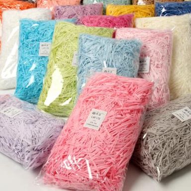 Filler & Confetti 