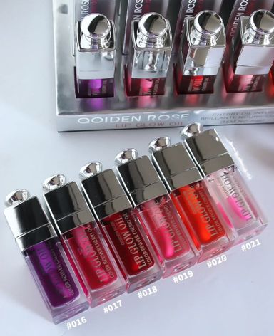 Qoiden gloss