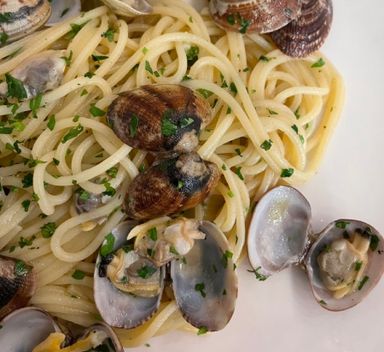 VONGOLE