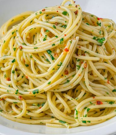 AGLIO & OLIO