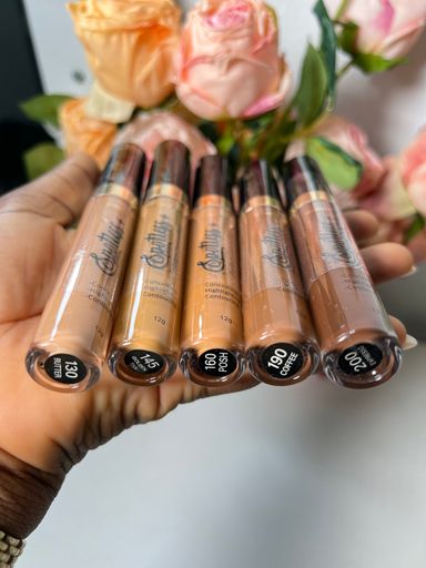 Blossom – Super Matte Concealer