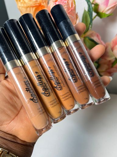 Blossom – Super Matte Concealer