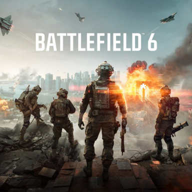 BattleField 6 (Pre Order)